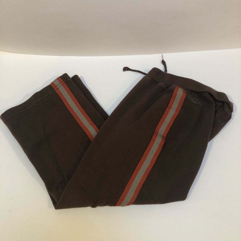 Roots Kids Boys Sweatpants EUC